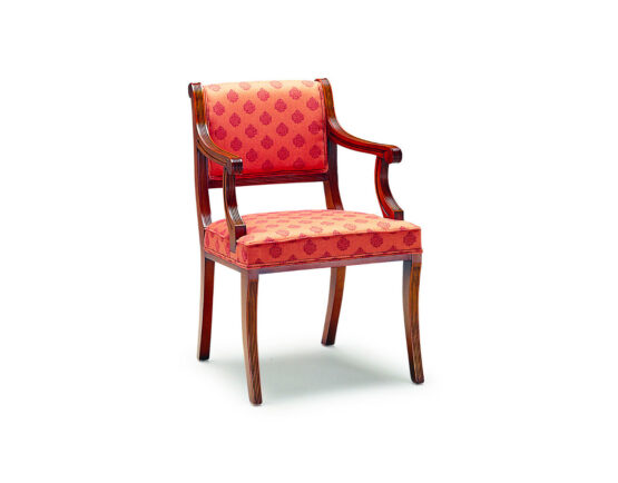 NEWTON ARMCHAIR