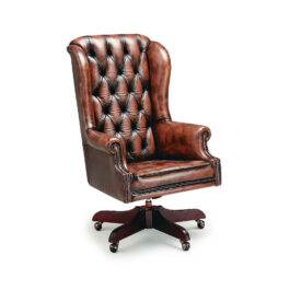 PRESIDENT’S SWIVEL CHAIR