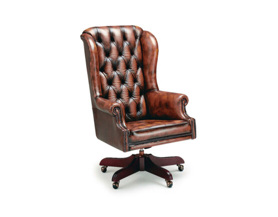 PRESIDENT’S SWIVEL CHAIR