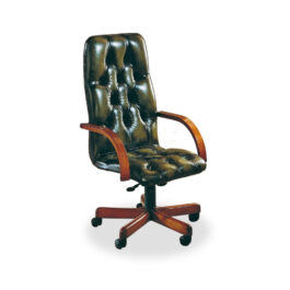SENATOR SWIVEL CHAIR