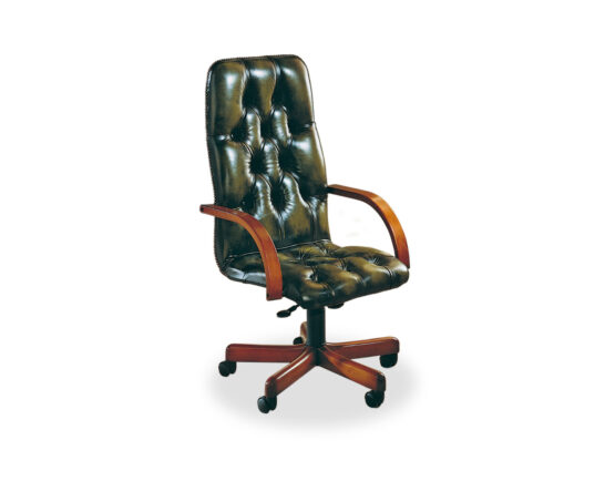 SENATOR SWIVEL CHAIR