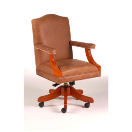 STRETFORD SWIVEL CHAIR