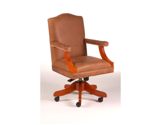 STRETFORD SWIVEL CHAIR