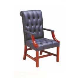 THE EDINBURGH ARMCHAIR