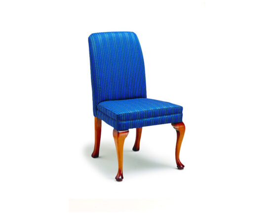 WHITEHALL CHAIR (NO ARMS)