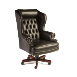 CHAIRMAN’S SWIVEL CHAIR