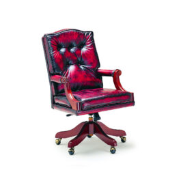 CHURCHILL SWIVEL CHAIR