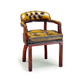 COURT ARMCHAIR