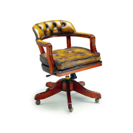 COURT SWIVEL CHAIR