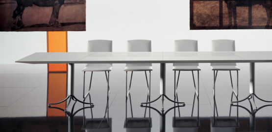 Bird Modern Executive Desk - Image 4