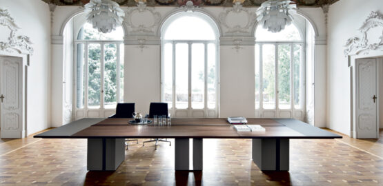 Ono Executive Office Desk - Image 2