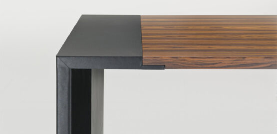 Crossing Executive Office Desk - Image 2