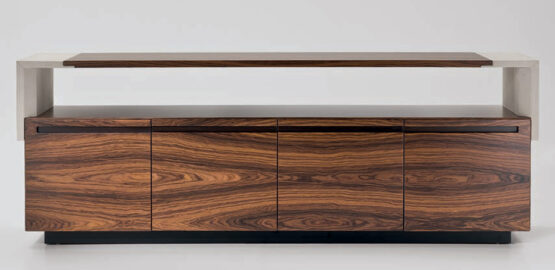 Crossing Executive Office Desk - Image 4