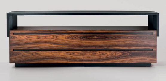 Crossing Executive Office Desk - Image 5