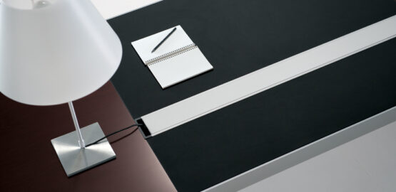 CX-Executive Office Desk - Image 5