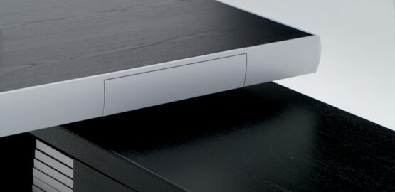 CX-Executive Office Desk - Image 6