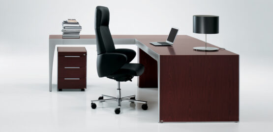 CX-Executive Office Desk - Image 9