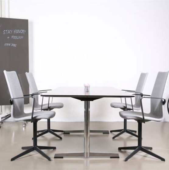 Fourmat Boardroom Meeting Table
