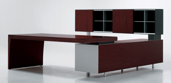 CX-Executive Office Desk - Image 12