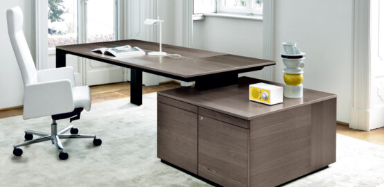 Ono Executive Office Desk - Image 3