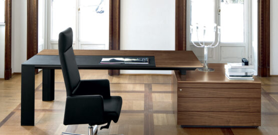 Ono Executive Office Desk - Image 5