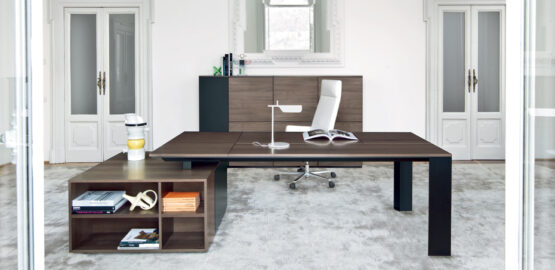 Ono Executive Office Desk - Image 7