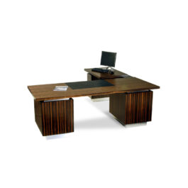 KUDOS L-SHAPED DESK