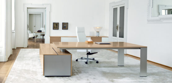 Ono Executive Office Desk - Image 8