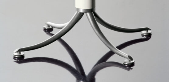 Bird Modern Executive Desk - Image 10