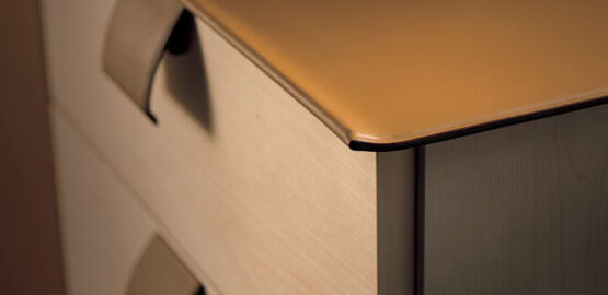 Bird Modern Executive Desk - Image 11