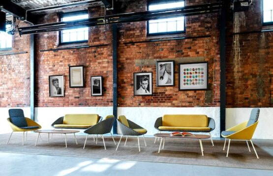 Dishy Soft Seating - Image 2