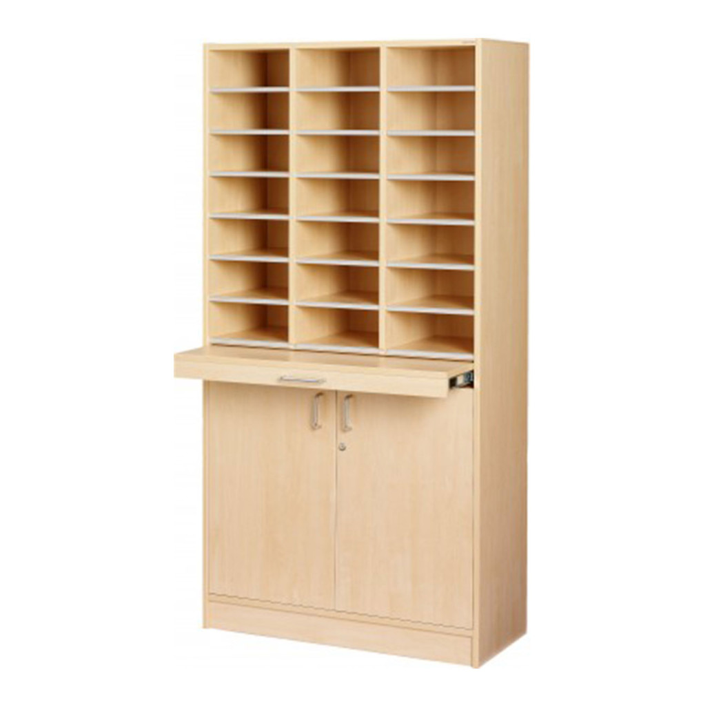 Pigeon Holes Pigeon Hole & Storage Margolis Office Furniture