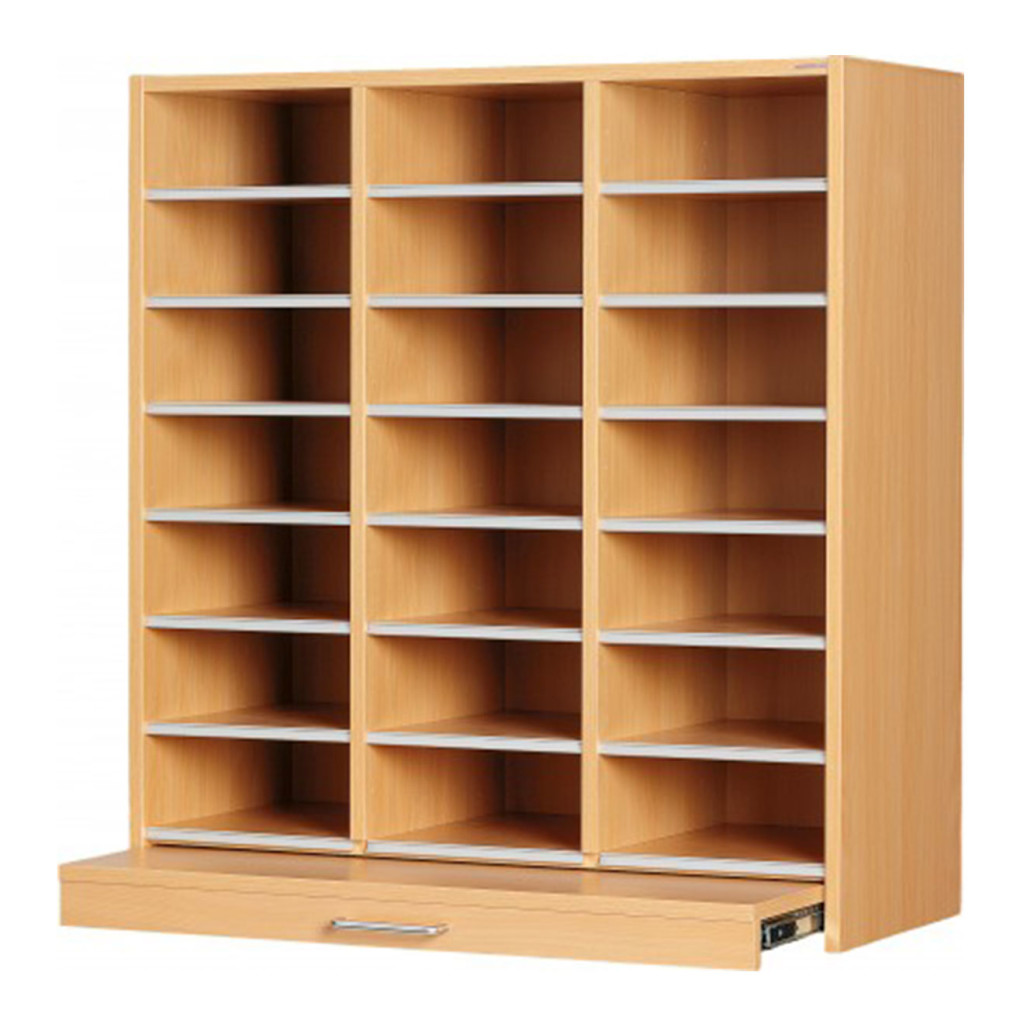 Pigeon Holes Pigeon Hole & Storage Margolis Office Furniture