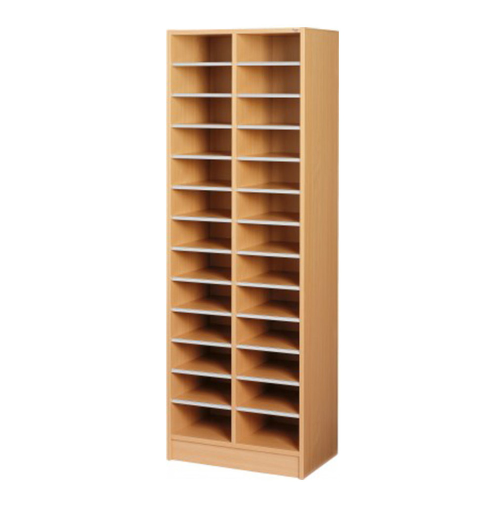 Pigeon Holes Pigeon Hole & Storage Margolis Office Furniture