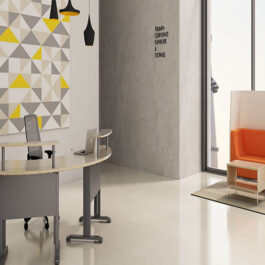 Essential Reception Desk