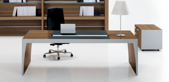 CX-Executive Office Desk