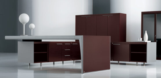 CX-Executive Office Desk - Image 14