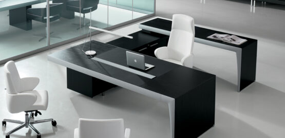 CX-Executive Office Desk - Image 15