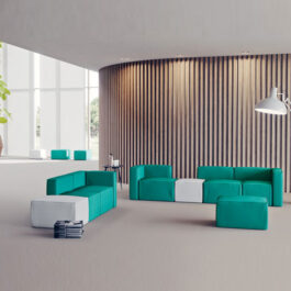 HANDLE OFFICE