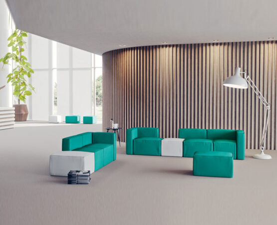 HANDLE OFFICE