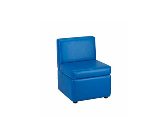 Hi Five Upholstered School Furniture - Image 3