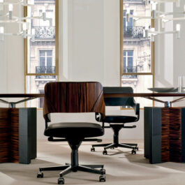 Conference table De Symetria