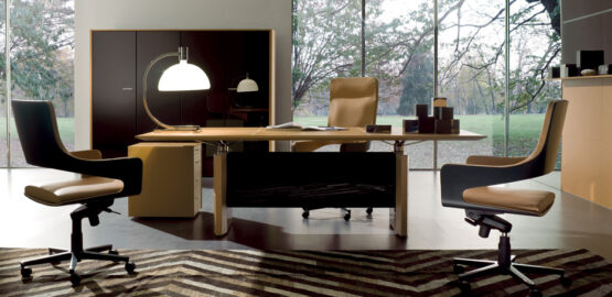 Conference table De Symetria - Image 8