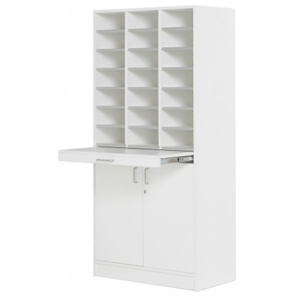 Pigeon Holes Pigeon Hole & Storage Margolis Office Furniture