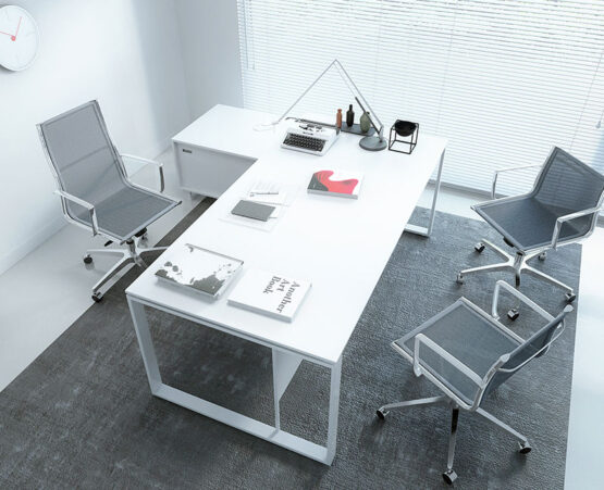 Kase Executive Chair - Image 6