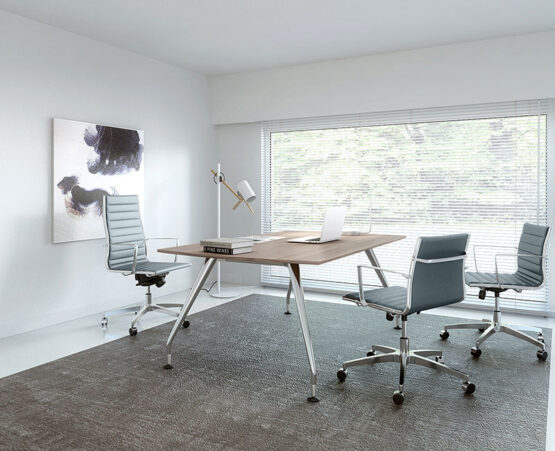 Kase Executive Chair - Image 7