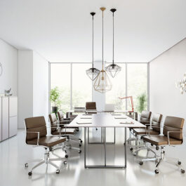 Kase Executive Chair