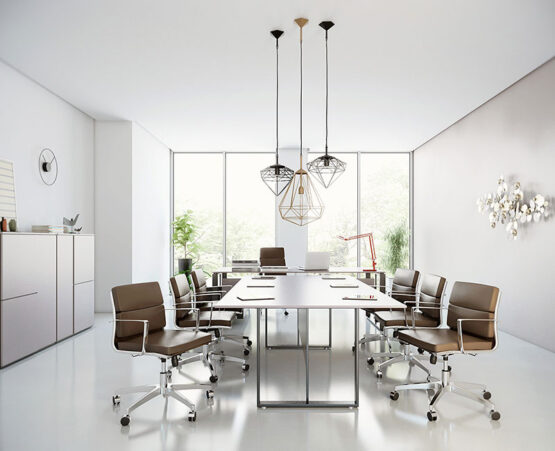Kase Executive Chair
