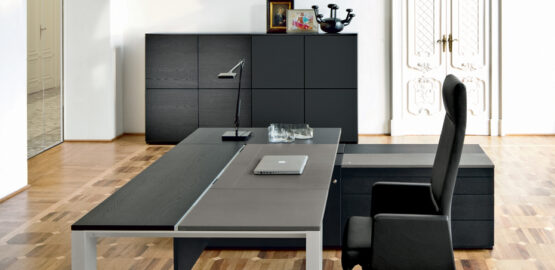 Ono Executive Office Desk - Image 9