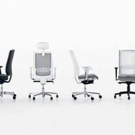 LEX Task Operator Office Chair